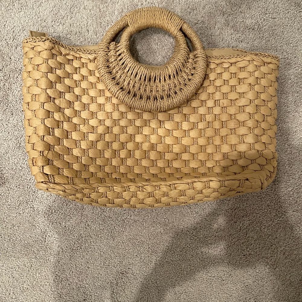 Beach bag